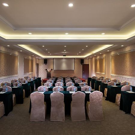 Vienna Hotel Guilin Mixc Mall Bagian luar foto
