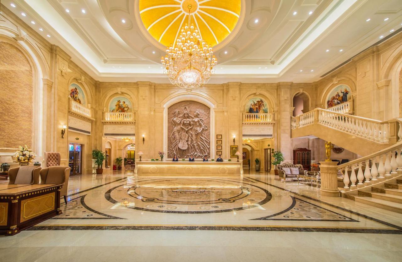 Vienna Hotel Guilin Mixc Mall Bagian luar foto