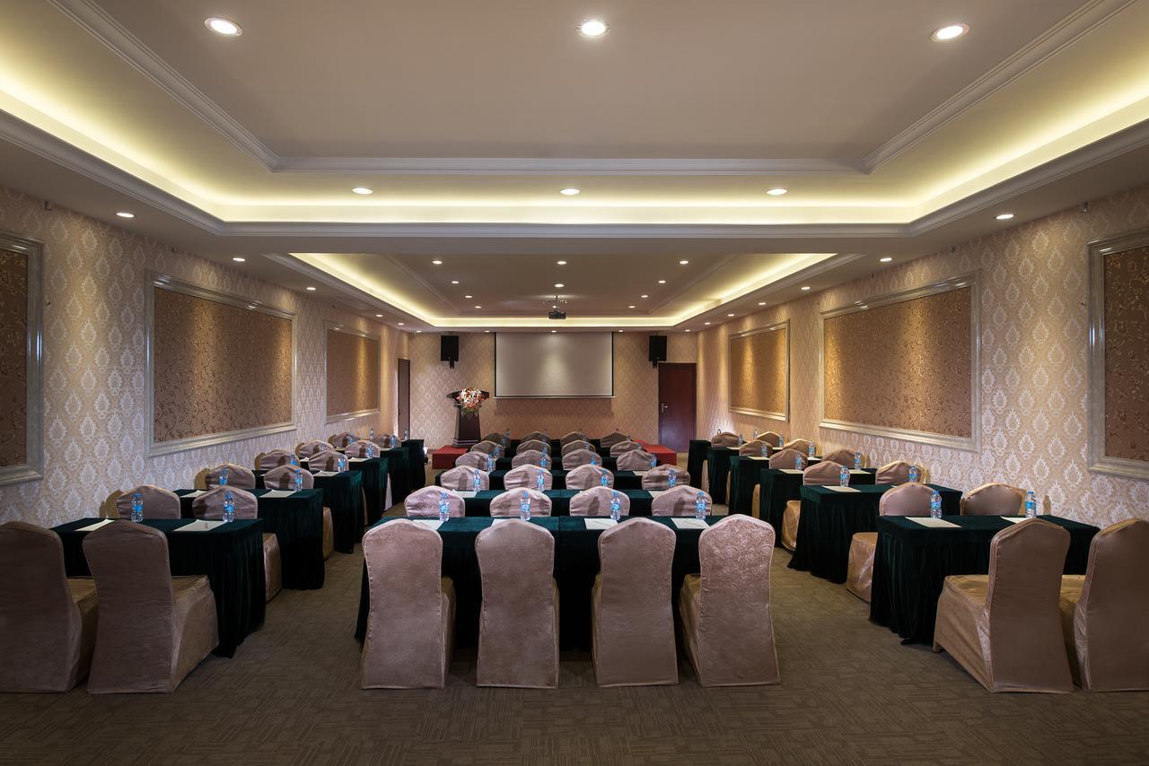 Vienna Hotel Guilin Mixc Mall Bagian luar foto
