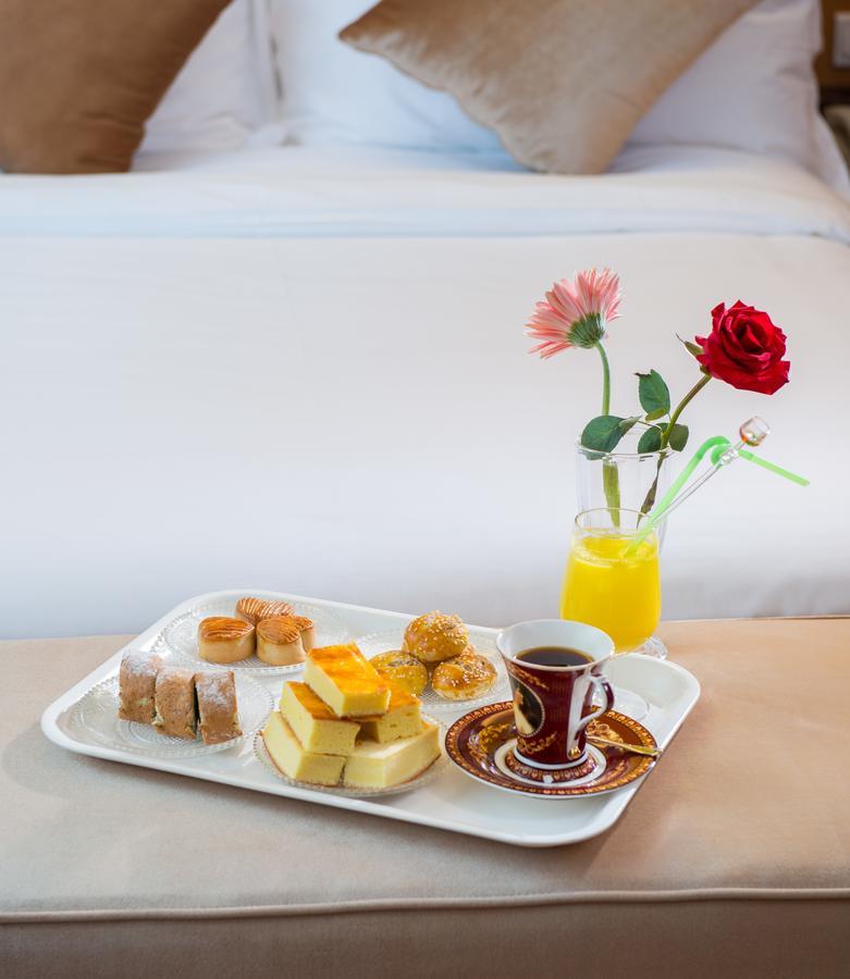 Vienna Hotel Guilin Mixc Mall Bagian luar foto