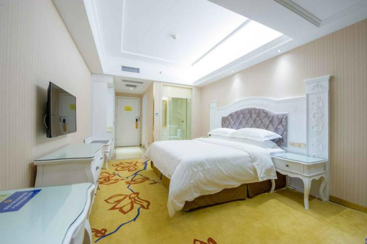 Vienna Hotel Guilin Mixc Mall Bagian luar foto