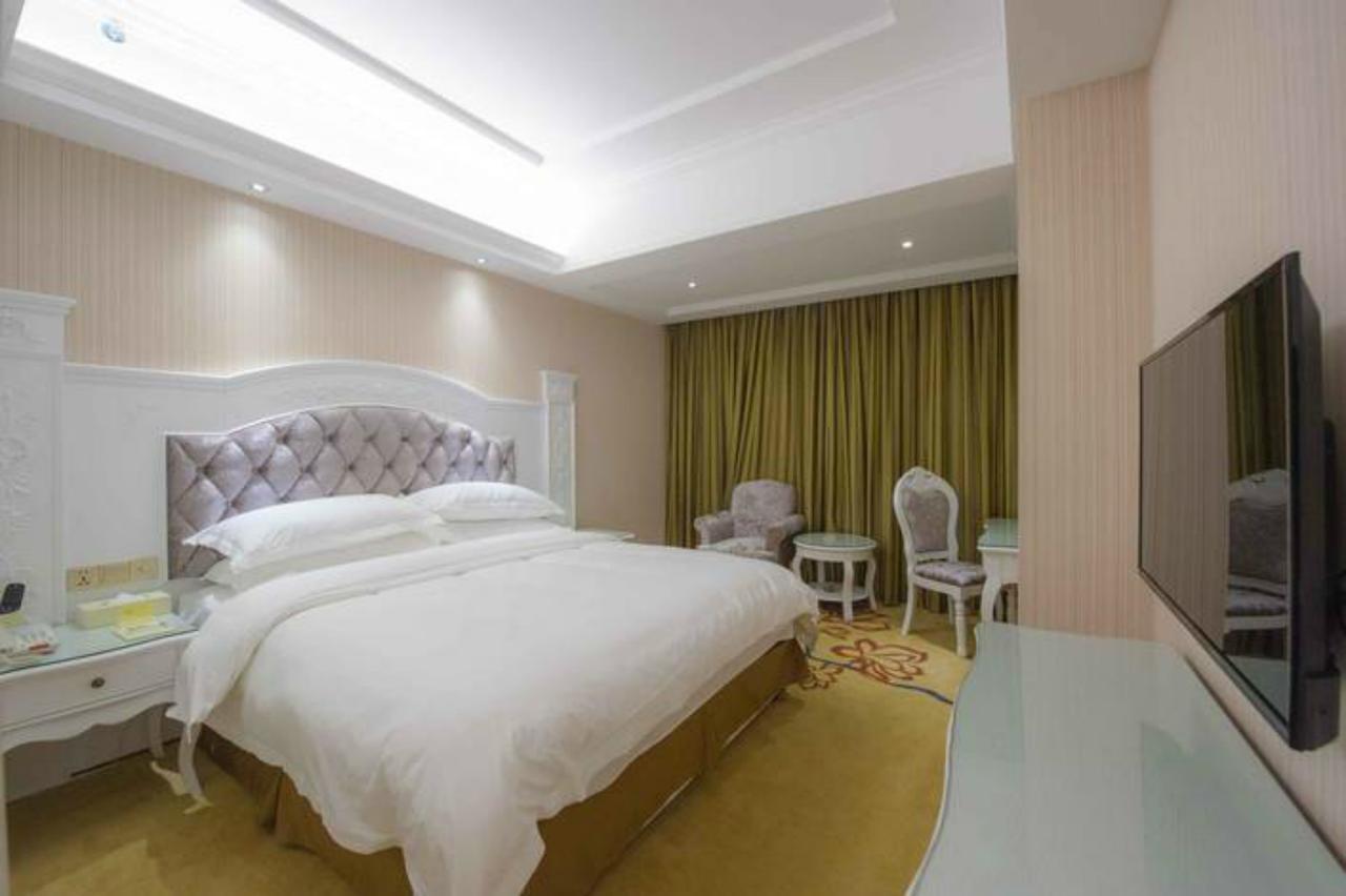 Vienna Hotel Guilin Mixc Mall Bagian luar foto