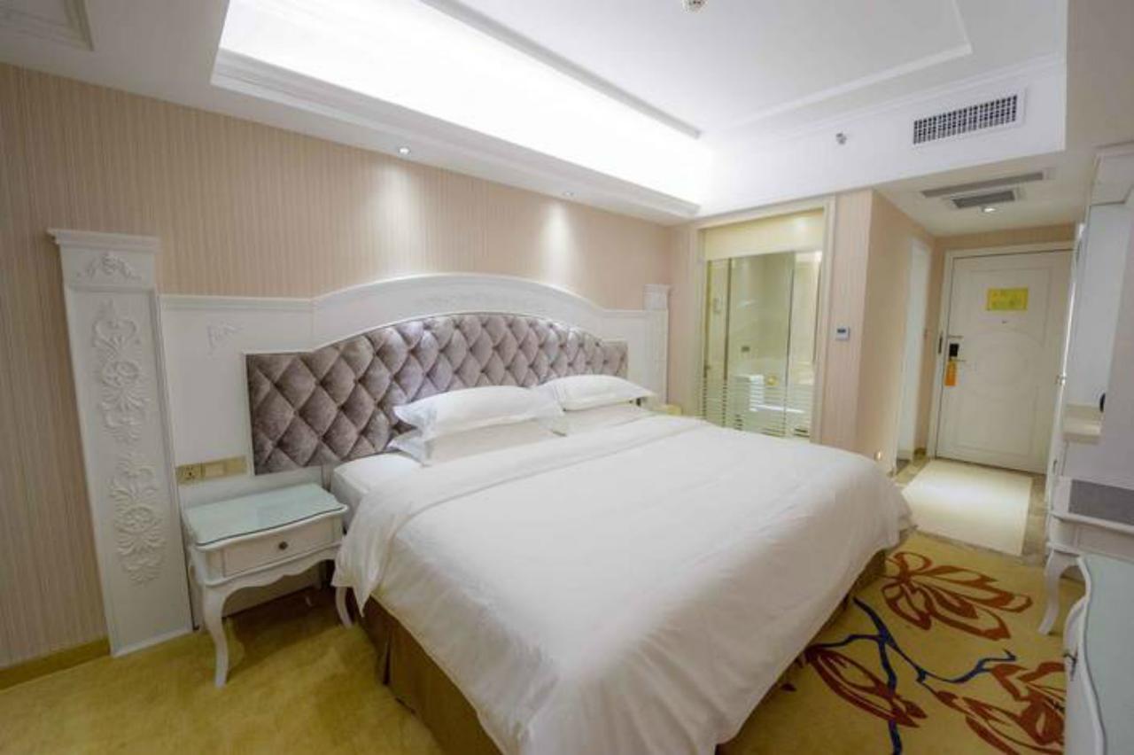 Vienna Hotel Guilin Mixc Mall Bagian luar foto