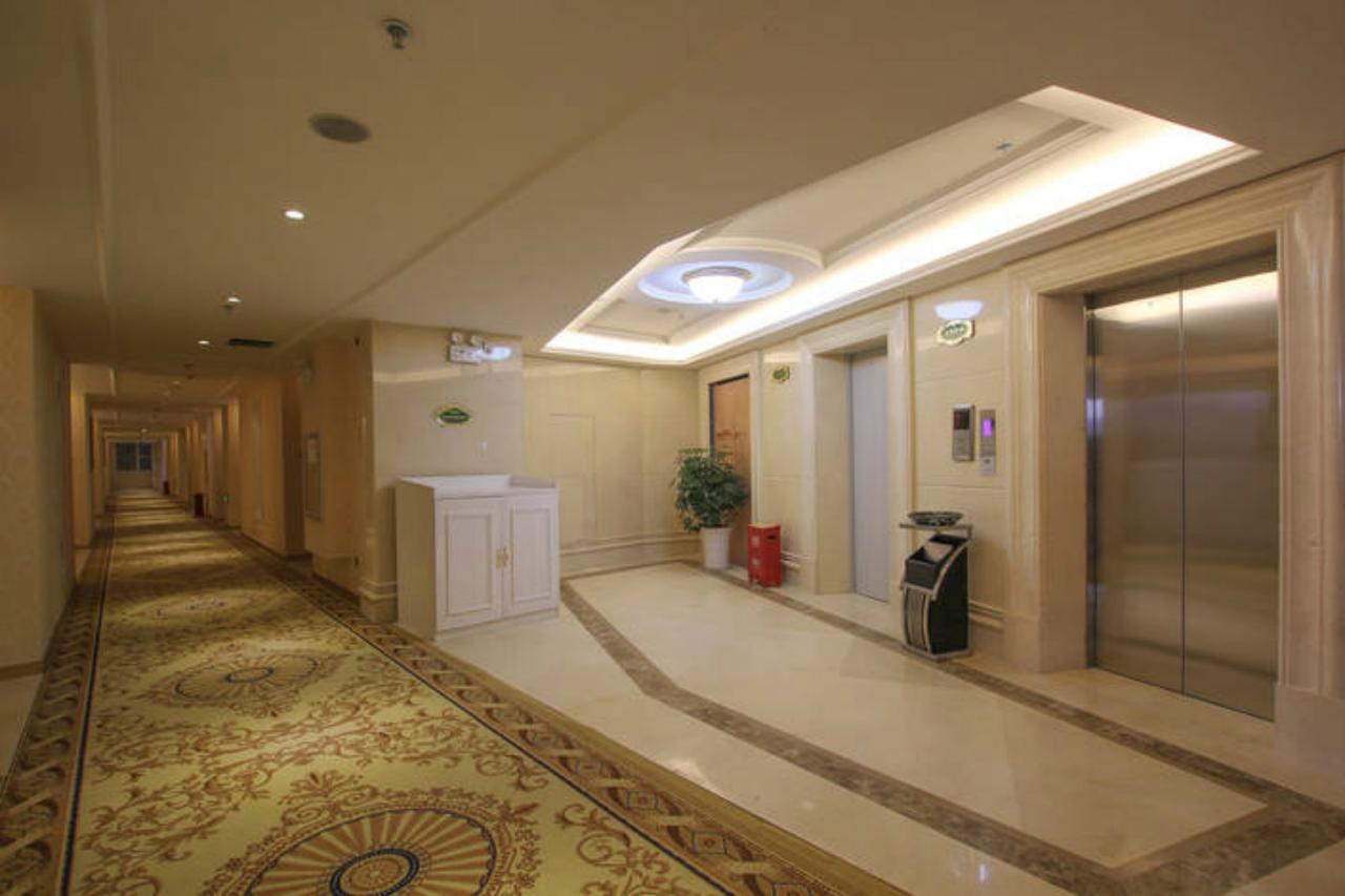 Vienna Hotel Guilin Mixc Mall Bagian luar foto