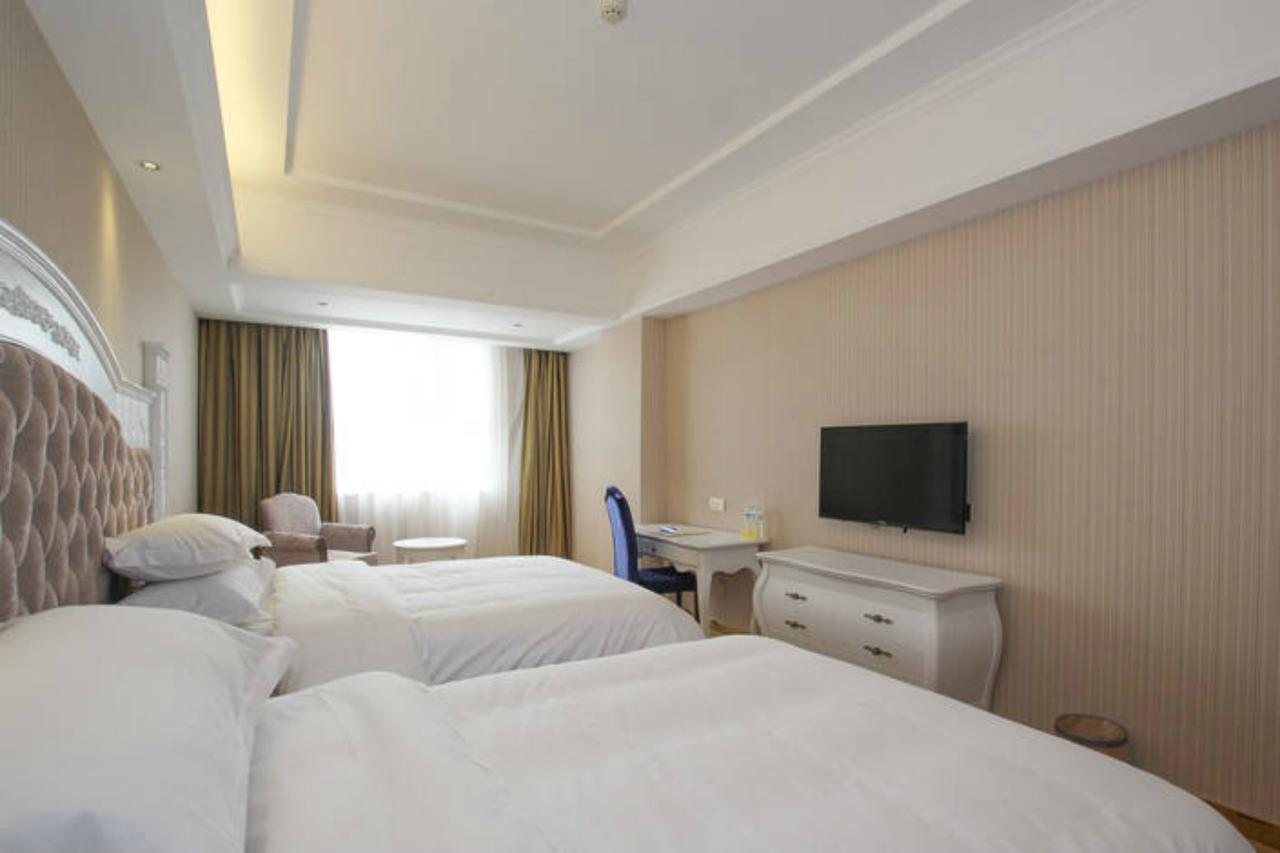 Vienna Hotel Guilin Mixc Mall Bagian luar foto