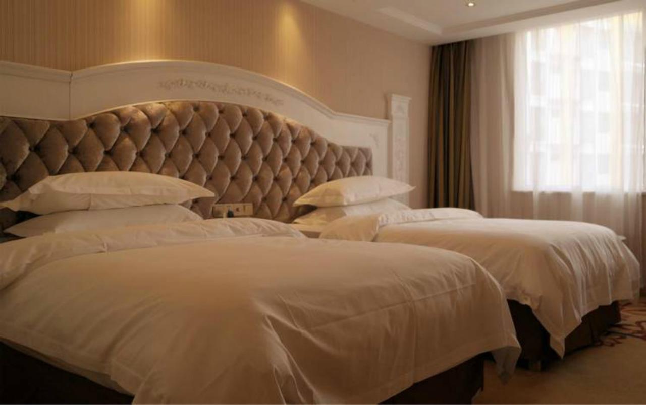 Vienna Hotel Guilin Mixc Mall Bagian luar foto